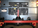 1000LB RV Motorcycle Carrier Diesel Pusher Electric Hydraulic Lift - 1000CH