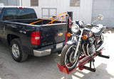 1000LB Motorcycle Carrier Manual Lift - 1000M