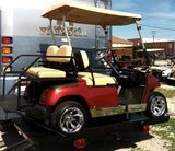 1200LB Golf Cart UTV Carrier - 1200G