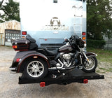 1200LB Trike Motorcycle Scooter Carrier - 1200T