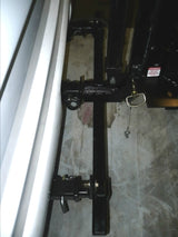 1000LB Motorcycle Carrier Manual Lift - 1000M