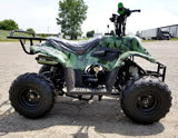 GSI - 110cc Atv Fully Automatic Mini Size Sport ATV 4 Wheeler - 3050C