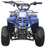 GSI - 110cc Atv Fully Automatic Mini Size Sport ATV 4 Wheeler - 3050C