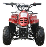 GSI - 110cc Atv Fully Automatic Mini Size Sport ATV 4 Wheeler - 3050C