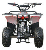 GSI - 110cc Atv Fully Automatic Mini Size Sport ATV 4 Wheeler - 3050C