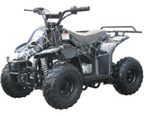 GSI - 110cc Atv Fully Automatic Mini Size Sport ATV 4 Wheeler - 3050C