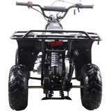 GSI - 110cc Atv Fully Automatic Mini Size Sport ATV 4 Wheeler - 3050C