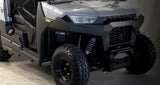 GSI - Gas Golf Cart EFI UTV Buck 200cc 2 Seater Utility Vehicle - BUCK 250