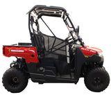 GSI - Gas Golf Cart EFI UTV Buck 200cc 2 Seater Utility Vehicle - BUCK 250