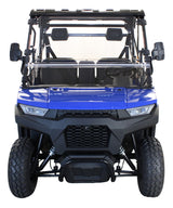 GSI - Gas Golf Cart EFI UTV Buck 200cc 2 Seater Utility Vehicle - BUCK 250