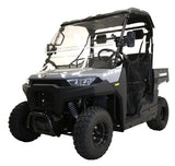 GSI - Gas Golf Cart EFI UTV Buck 200cc 2 Seater Utility Vehicle - BUCK 250