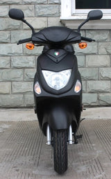 GSI - 49cc Znen 50cc 4 Stroke 3hp Gas Moped Scooter - Beemer 50