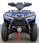 GSI - MSA 300cc 4x4 ATV Fully Automatic High/Low Four Stroke Quad