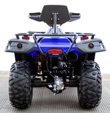 GSI - MSA 300cc 4x4 ATV Fully Automatic High/Low Four Stroke Quad