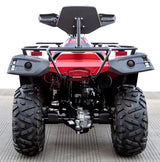 GSI - MSA 300cc 4x4 ATV Fully Automatic High/Low Four Stroke Quad