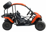 150cc Go Kart Full Size 2 Seater Go Kart Fully Automatic w/Reverse - T-REX 150CC