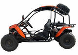 150cc Go Kart Full Size 2 Seater Go Kart Fully Automatic w/Reverse - T-REX 150CC