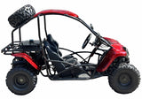 150cc Go Kart Full Size 2 Seater Go Kart Fully Automatic w/Reverse - T-REX 150CC