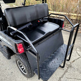 Four Seater Gas Golf Cart Utility Vehicle UTV Crossfire 200 EFI With Automatic Trans. & Reverse - CROSSFIRE DEMO MODEL