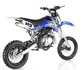 GSI - 125cc Dirt Bike Apollo Series 4 Speed Manual Clutch - DB X15