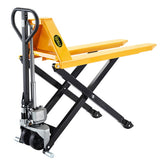 Pallet lift 2200lbs Capacity 45"L x 21"W Fork - JF