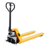 Pallet lift 2200lbs Capacity 45"L x 21"W Fork - JF