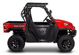 800cc UTV 2 Seater Golf Cart 4x4 Utility Vehicle EFI W/Dump - JungleCross 800 ST-2