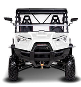 800cc UTV 2 Seater Golf Cart 4x4 Utility Vehicle EFI W/Dump - JungleCross 800 ST-2