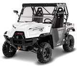 800cc UTV 2 Seater Golf Cart 4x4 Utility Vehicle EFI W/Dump - JungleCross 800 ST-2