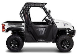 800cc UTV 2 Seater Golf Cart 4x4 Utility Vehicle EFI W/Dump - JungleCross 800 ST-2