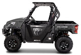 800cc UTV 2 Seater Golf Cart 4x4 Utility Vehicle EFI W/Dump - JungleCross 800 ST-2