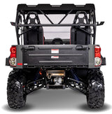 800cc UTV 2 Seater Golf Cart 4x4 Utility Vehicle EFI W/Dump - JungleCross 800 ST-2