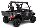 800cc UTV 2 Seater Golf Cart 4x4 Utility Vehicle EFI W/Dump - JungleCross 800 ST-2