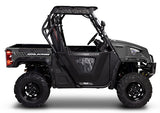 800cc UTV 2 Seater Golf Cart 4x4 Utility Vehicle EFI W/Dump - JungleCross 800 ST-2