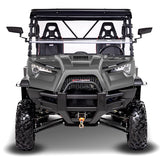 800cc UTV 2 Seater Golf Cart 4x4 Utility Vehicle EFI W/Dump - JungleCross 800 ST-2