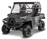 800cc UTV 2 Seater Golf Cart 4x4 Utility Vehicle EFI W/Dump - JungleCross 800 ST-2