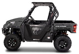 800cc UTV 2 Seater Golf Cart 4x4 Utility Vehicle EFI W/Dump - JungleCross 800 ST-2