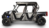 800cc UTV 5 Seater Golf Cart 4x4 Utility Vehicle EFI W/Dump - JungleCross 800 ST-5