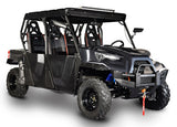 800cc UTV 5 Seater Golf Cart 4x4 Utility Vehicle EFI W/Dump - JungleCross 800 ST-5