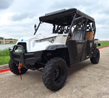 800cc UTV 5 Seater Golf Cart 4x4 Utility Vehicle EFI W/Dump - JungleCross 800 ST-5