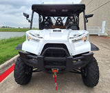 800cc UTV 5 Seater Golf Cart 4x4 Utility Vehicle EFI W/Dump - JungleCross 800 ST-5