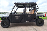 800cc UTV 5 Seater Golf Cart 4x4 Utility Vehicle EFI W/Dump - JungleCross 800 ST-5