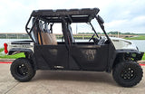 800cc UTV 5 Seater Golf Cart 4x4 Utility Vehicle EFI W/Dump - JungleCross 800 ST-5