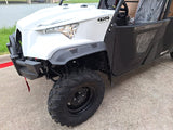 800cc UTV 5 Seater Golf Cart 4x4 Utility Vehicle EFI W/Dump - JungleCross 800 ST-5