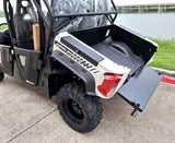 800cc UTV 5 Seater Golf Cart 4x4 Utility Vehicle EFI W/Dump - JungleCross 800 ST-5