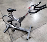 GSI - Keiser M3 Fitness Bike With Monitor Indoor Cycle (Pre-Owned, Good Condition)