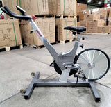 GSI - Keiser M3 Fitness Bike With Monitor Indoor Cycle (Pre-Owned, Good Condition)