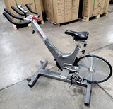 GSI - Keiser M3 Fitness Bike With Monitor Indoor Cycle (Pre-Owned, Good Condition)