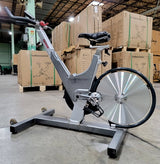 GSI - Keiser M3 Fitness Bike With Monitor Indoor Cycle (Pre-Owned, Good Condition)