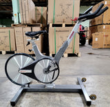 GSI - Keiser M3 Fitness Bike With Monitor Indoor Cycle (Pre-Owned, Good Condition)